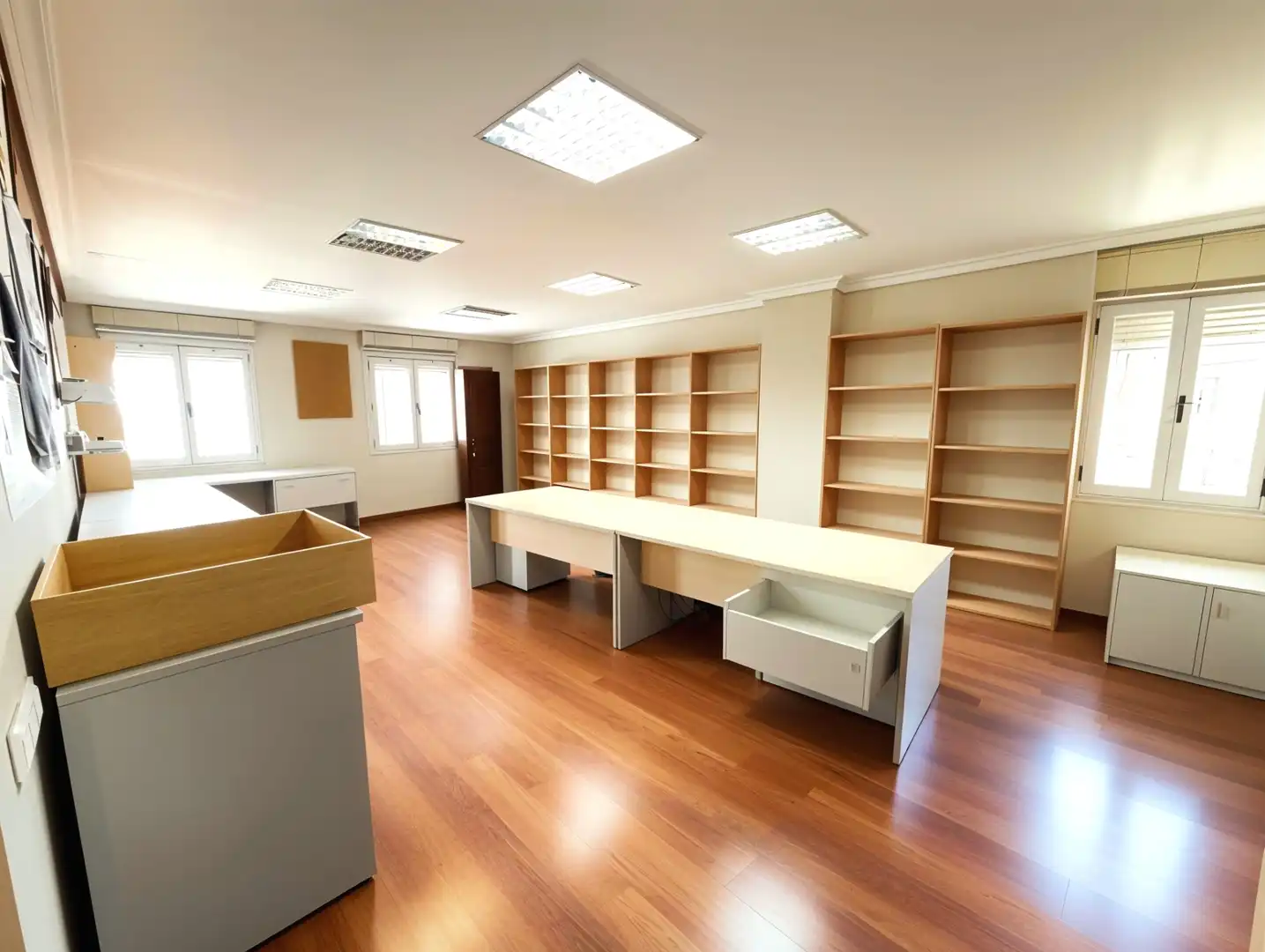 Flat for sale in Guadalajara  with Air Conditioner and Heating