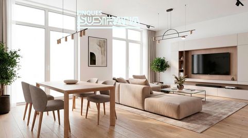Foto 3 de Piso en venta en Llevant, Igualada