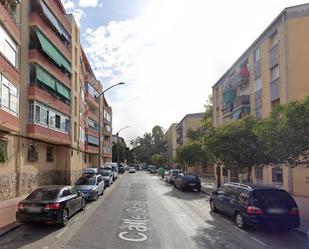 Exterior view of Flat for sale in Alicante / Alacant