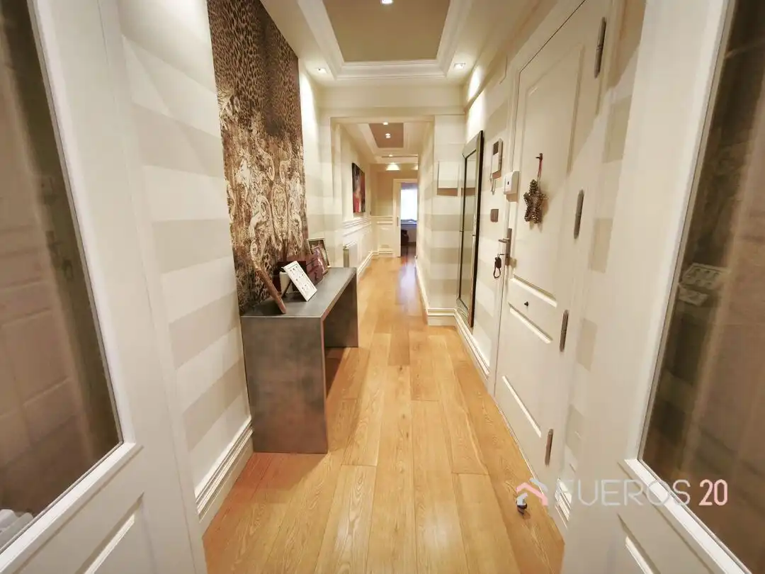 Piso con terraza en venta en Centro, imagen 27