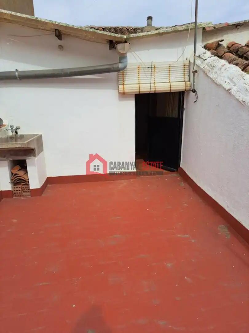 Casa adosada en venta en Fuencaliente con Terraza y Balcón