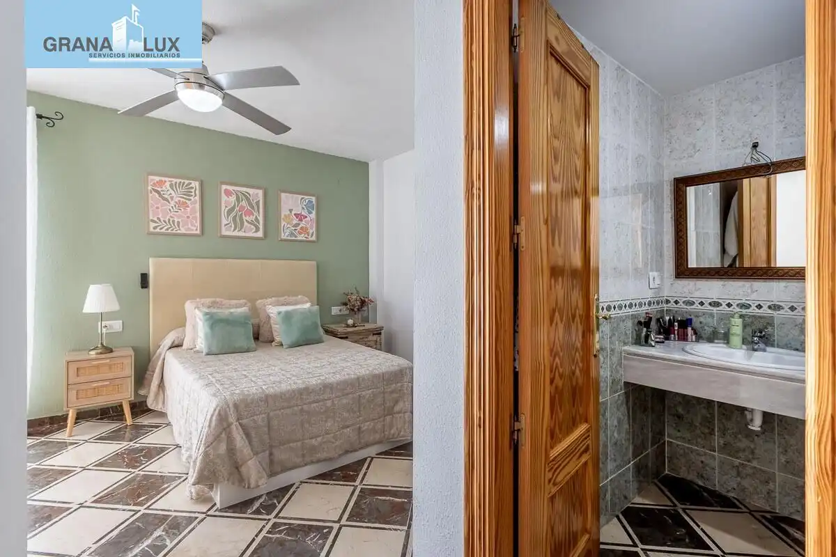 Casa en venta en Calle Barranco Hondo, imagen 20