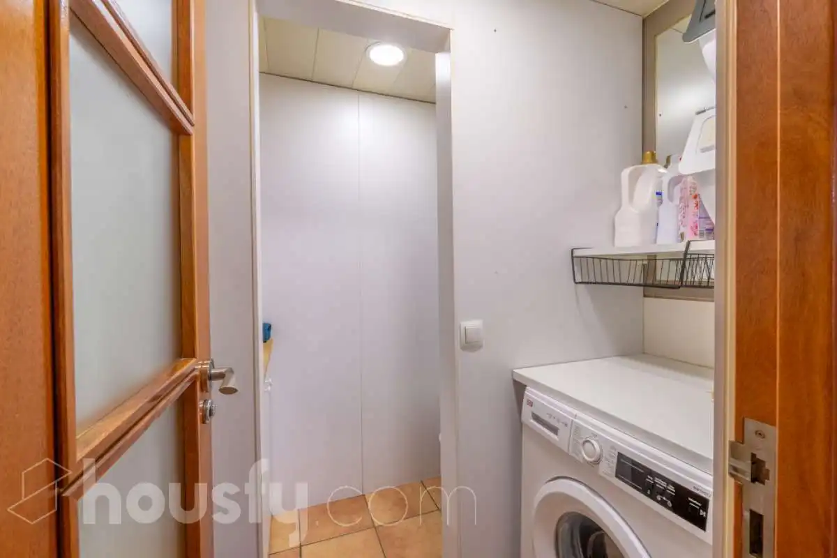 Bathroom of Houses for sale in Sant Pere de Ribes  with Air Conditioner, Heating and Private garden