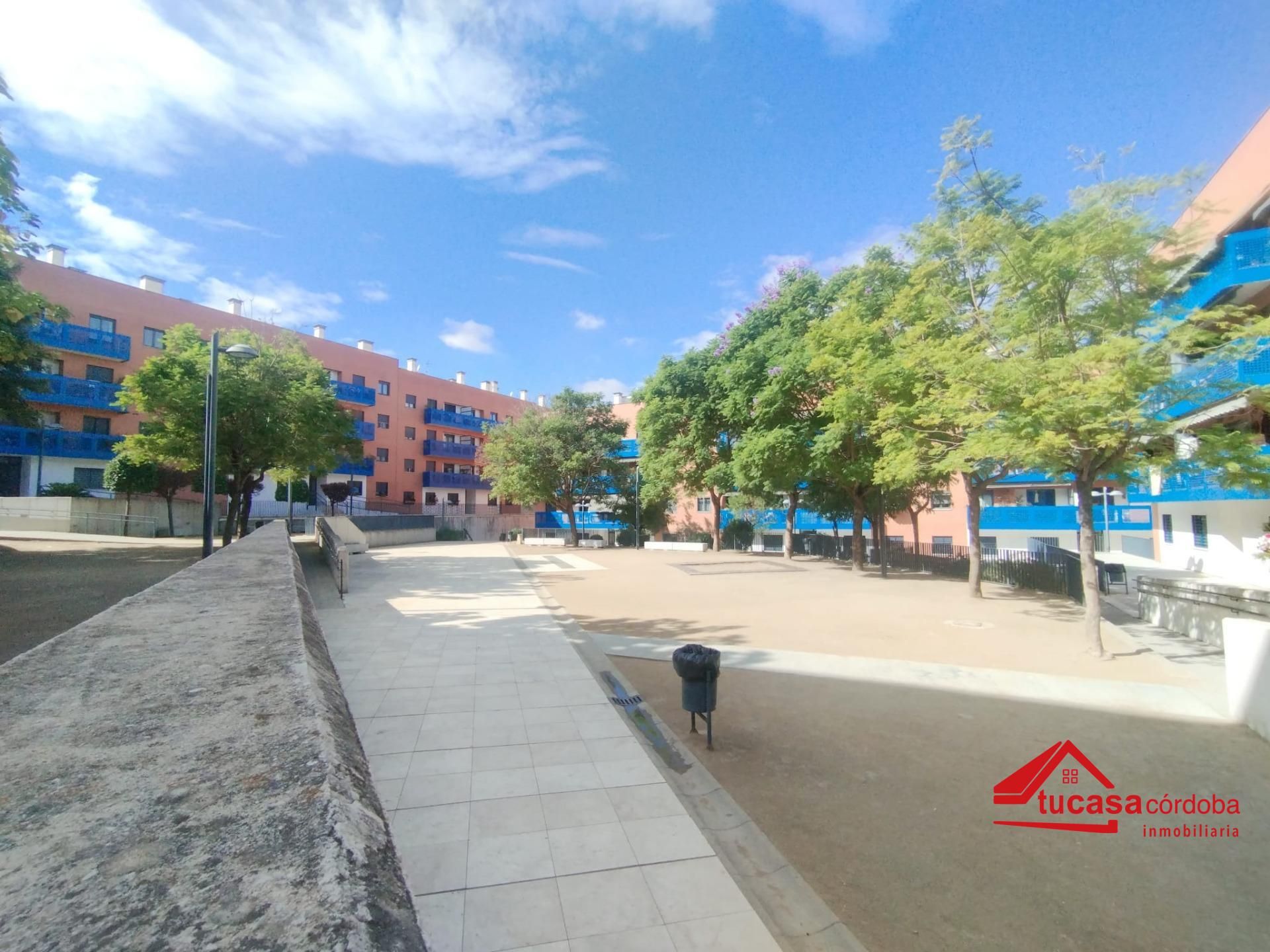 Exterior view of Flat for sale in  Córdoba Capital  with Air Conditioner and Terrace