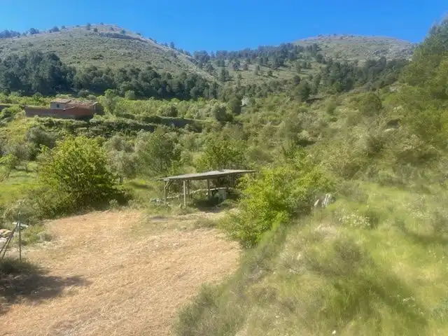 Residencial en venta en Confrides