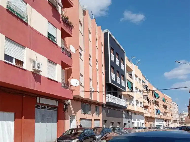 Apartment zum Verkauf in Reverendo Fernando Cubells, 5, imagen 3