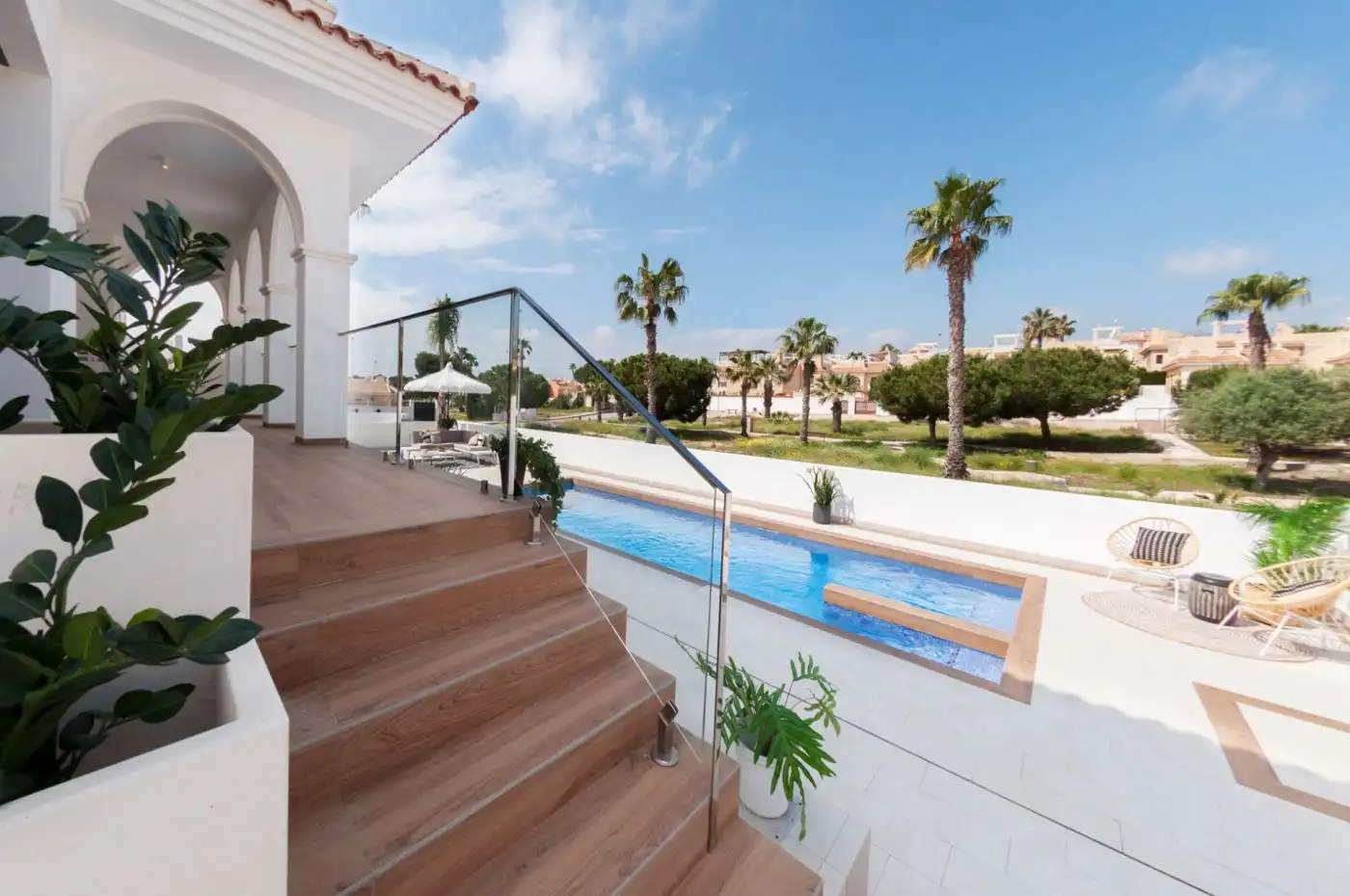 Villa con terrazza in vendita a Ciudad Quesada, imagen 18