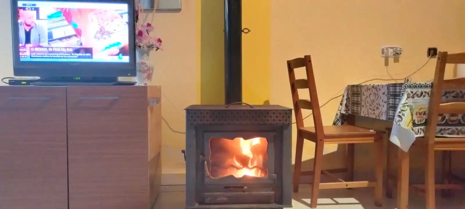 Casa o xalet en venda a Barrio Saliente, Castilléjar