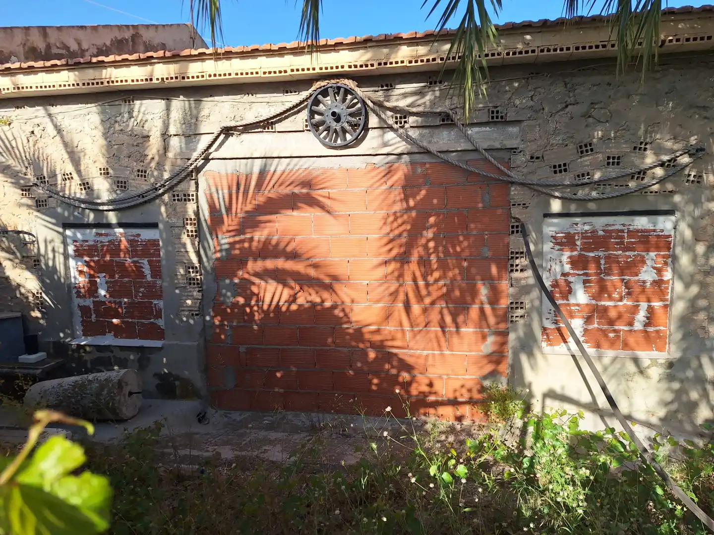 Casa amb jardí en venda a Villamontes - Boqueres, imagen 3
