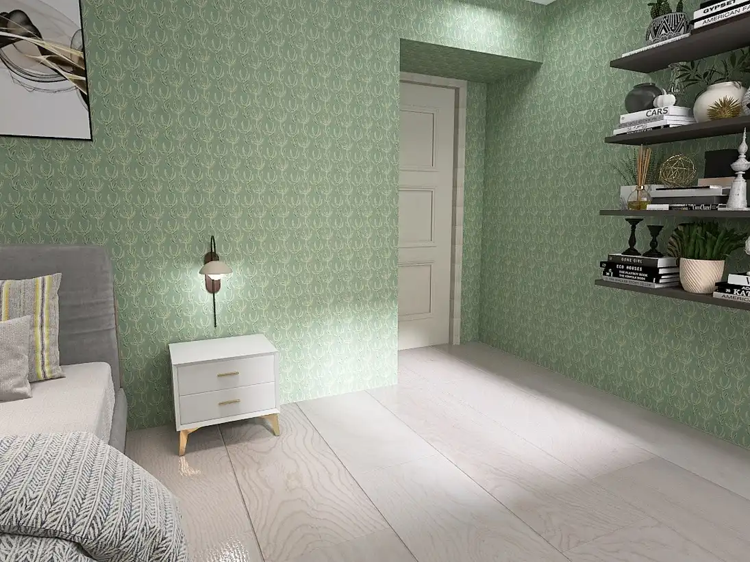 Habitación de Piso en venta en Madrid con Calefacción, Trastero y Amueblado