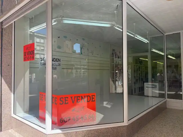 Local comercial en venda a Calle Antolin Lopez Pelaez 26, imagen 7