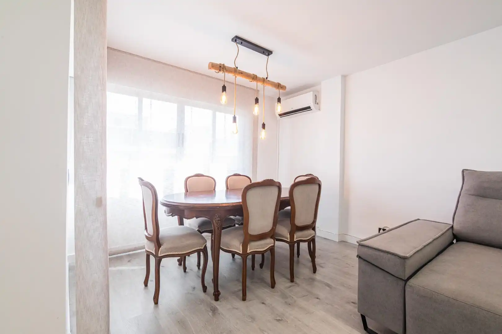 Flat with terrace for sale in Calle ANTONIO MACHADO 86, imagen 17