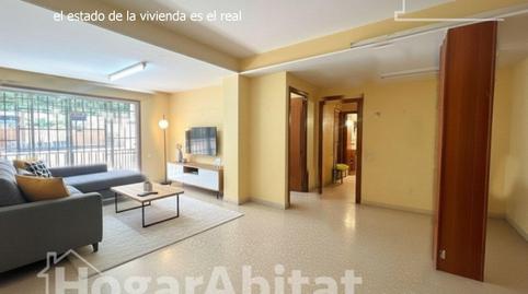 Foto 3 de Pis en venda a Calle Los Cambios, El Mercat,  Valencia Capital