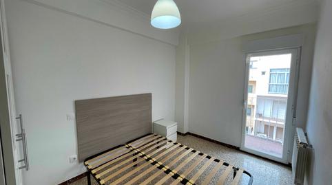 Foto 2 de Pis de lloguer a Plaza San Antonio, San Lorenzo,  Huesca Capital