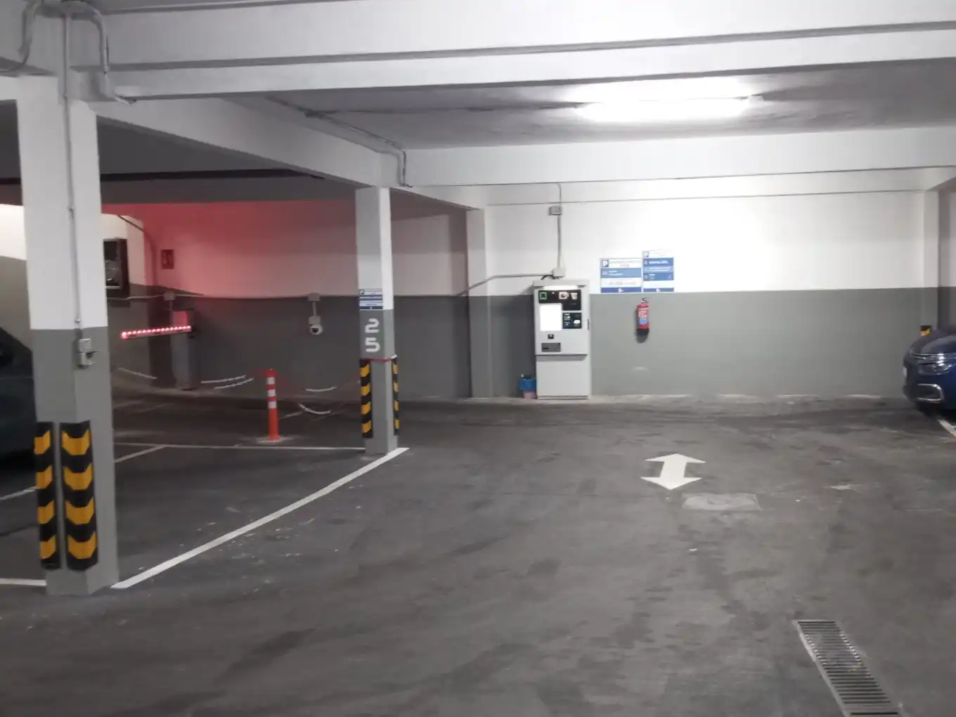 Individual de lloguer a Calle de Jaén 32, imagen 4
