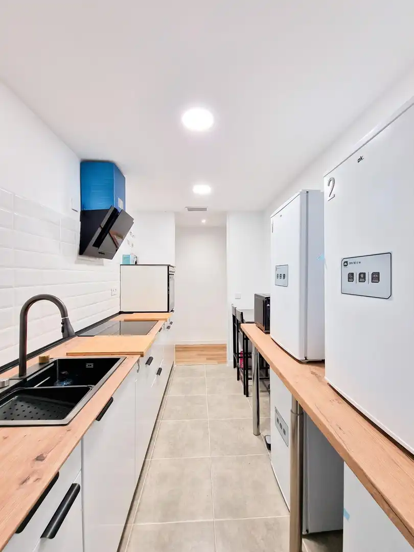 Erdgeschosswohnung mit Aufzug zum Verkauf in Elche ciudad, imagen 3