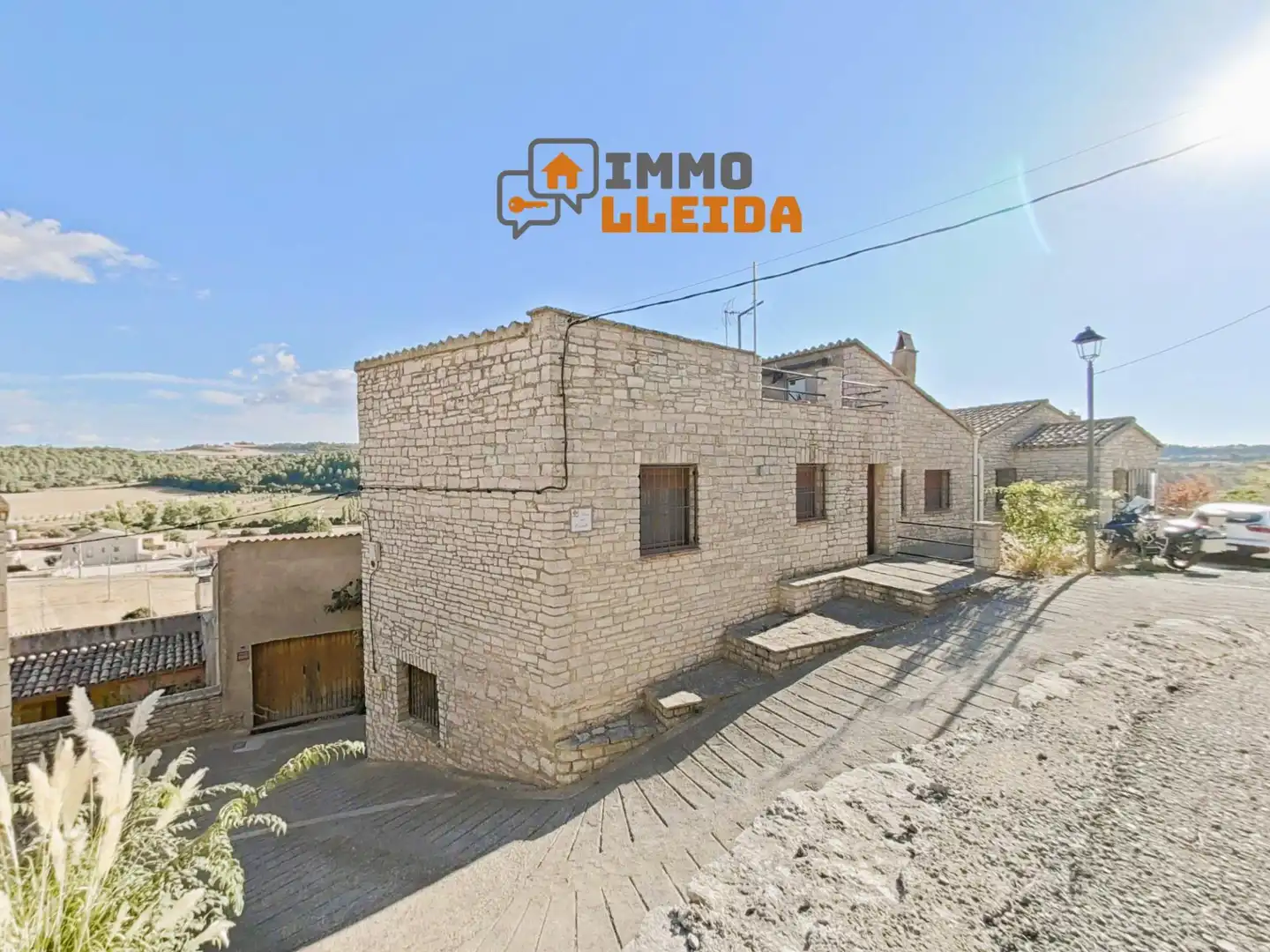 Adossat en venda a Calle CASTELL 3, imagen 2