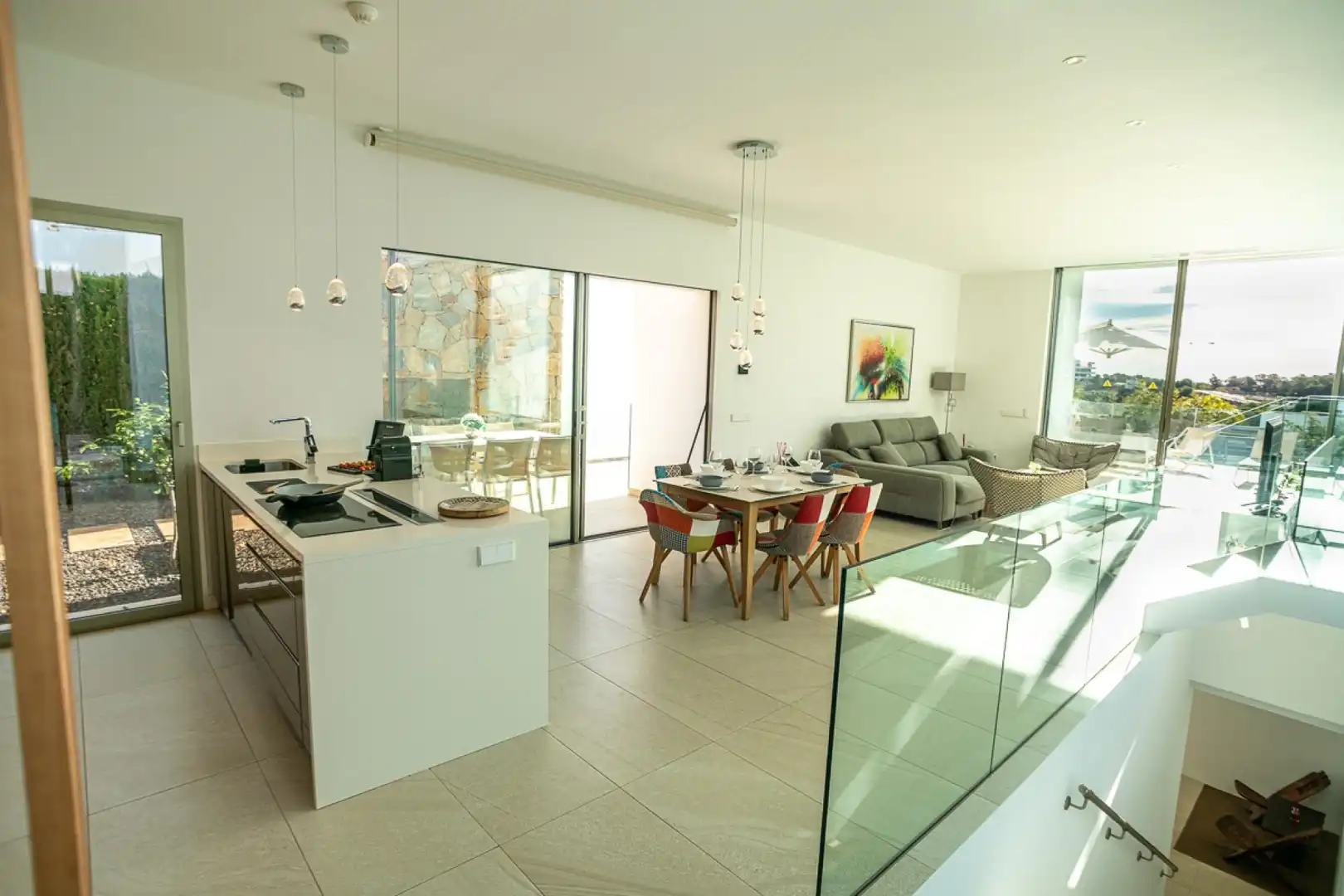 Apartamento con terraza en venta en Calle colinas golf, imagen 16