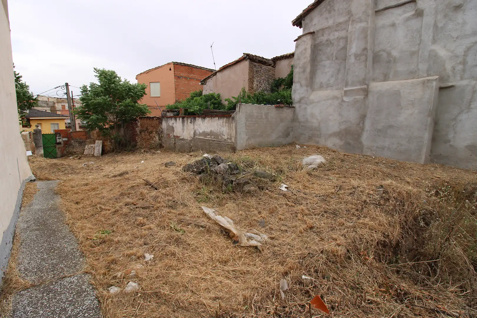 Wohnbaugrundstück zum Verkauf in Torrelaguna, imagen 4