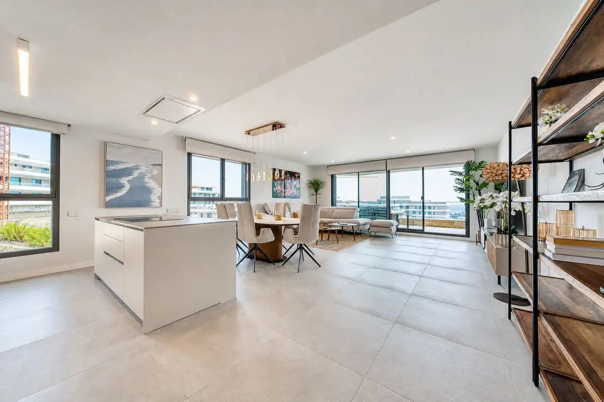 Apartment mit Pool zum Verkauf in Selwo, imagen 2