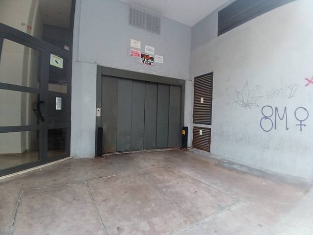 Garaje en Venta en N/A en Centre Vila