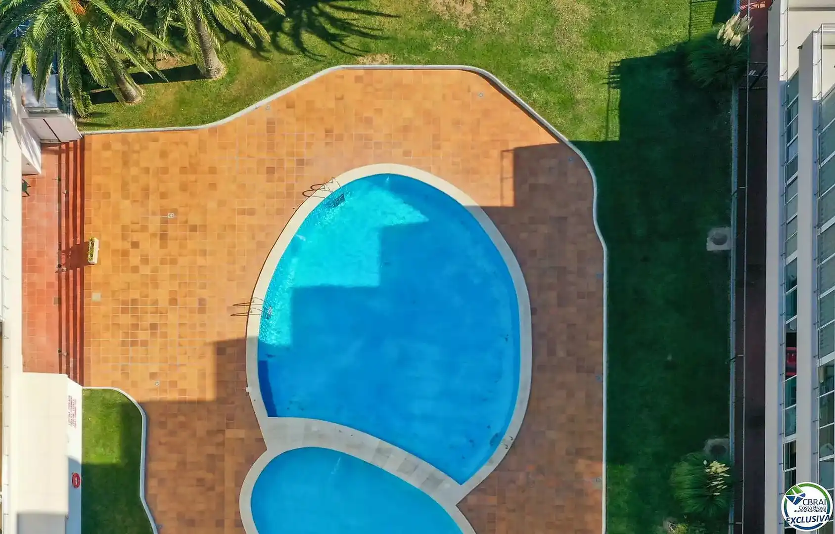 Studio with lift for sale in Avenida DE LA GOLA DE L'ESTANY 10, imagen 4