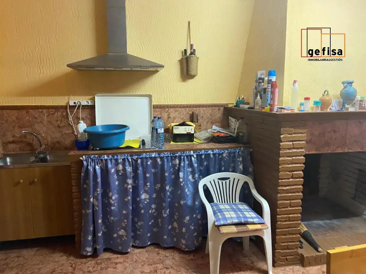 Casa rústica en venda a Valdepeñas, imagen 16