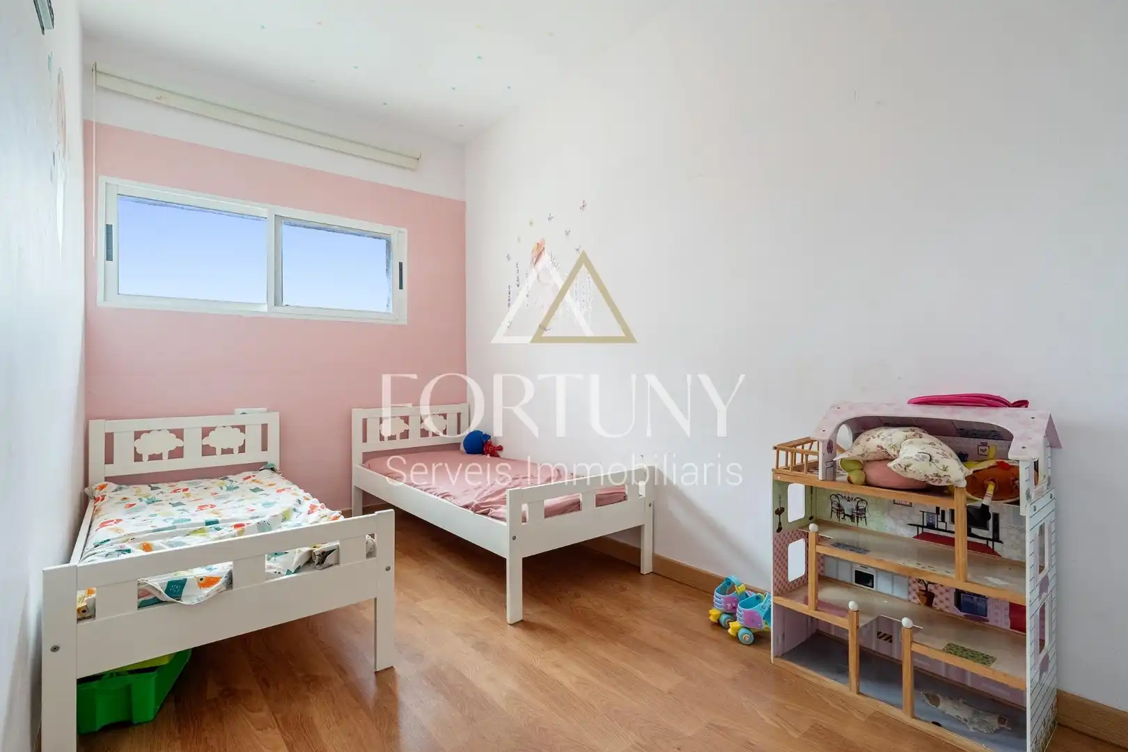 Schlafzimmer von Wohnung zum Verkauf in Reus