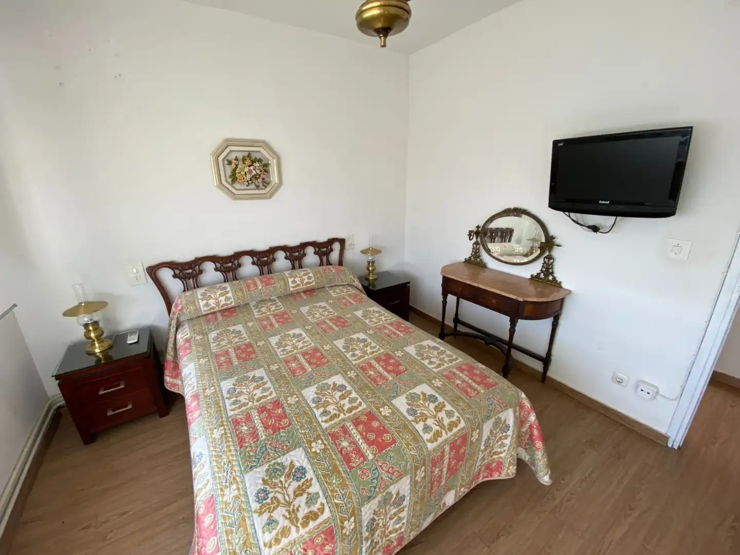 Habitación de Casa o chalet en venta en Salinas con Aire acondicionado, Jardín privado y Terraza