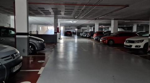 Foto 3 de Garatge en venda a Carrer de Sant Jaume, 154, Calella, Barcelona