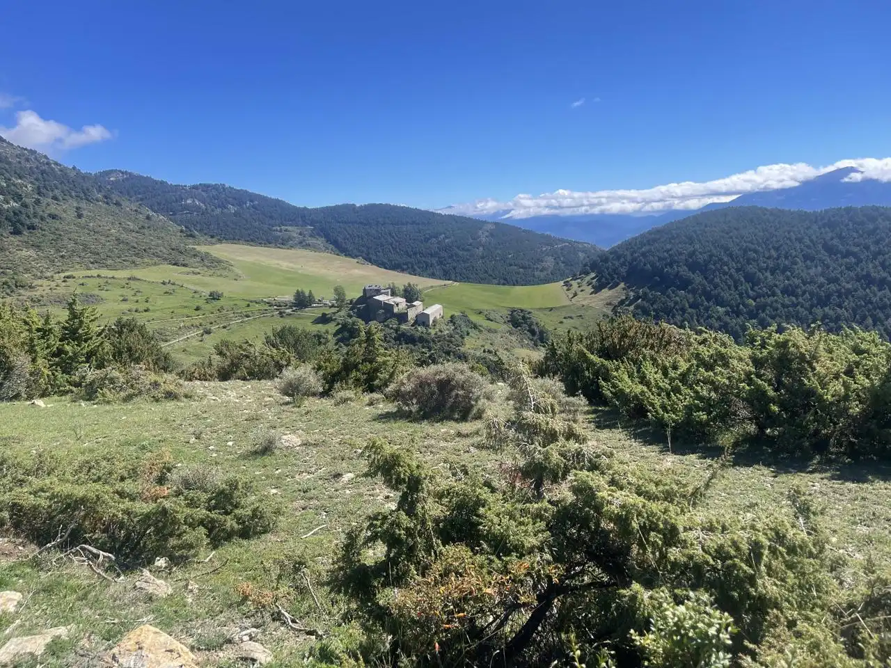 Terreny rústic en venda a La Bastida, imagen 2