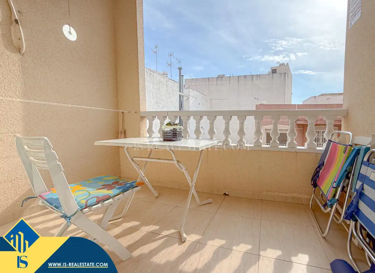 Mini appartamento con ascensore in vendita a Playa del Cura, imagen 6