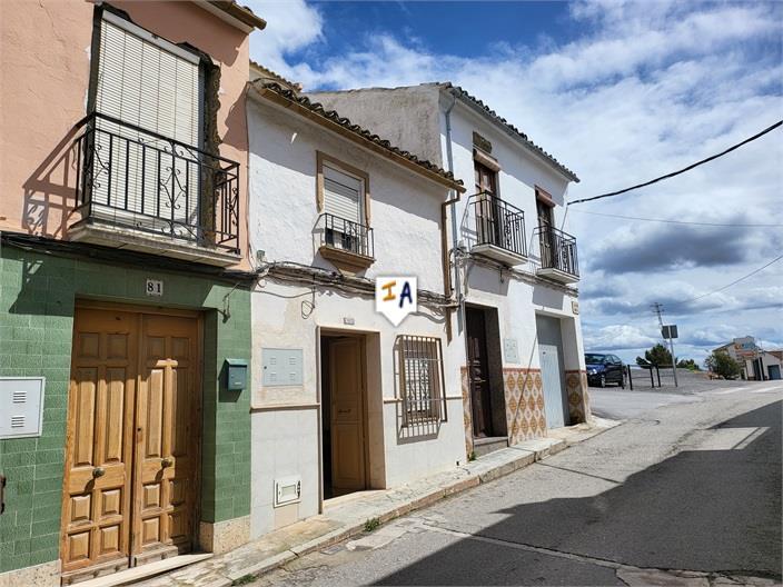 Photo 1 of Single-family semi-detached for sale in Rute, Córdoba