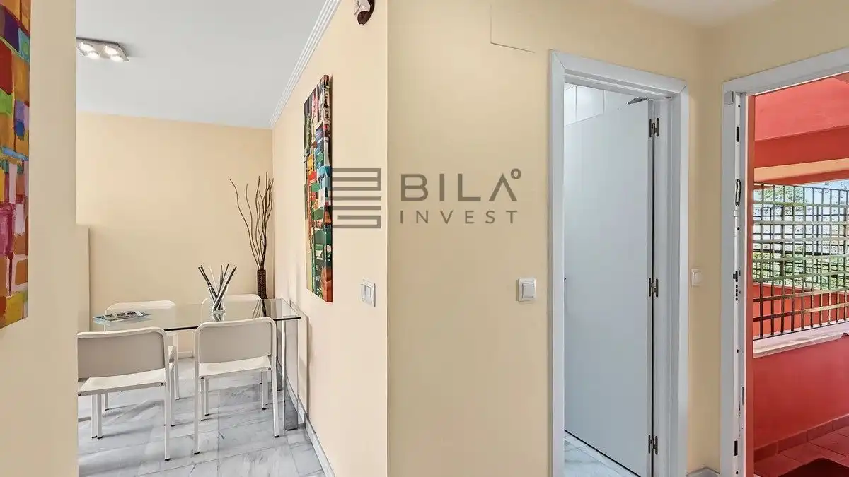 Appartement avec piscine à vendre à Residencial Equmar, imagen 16