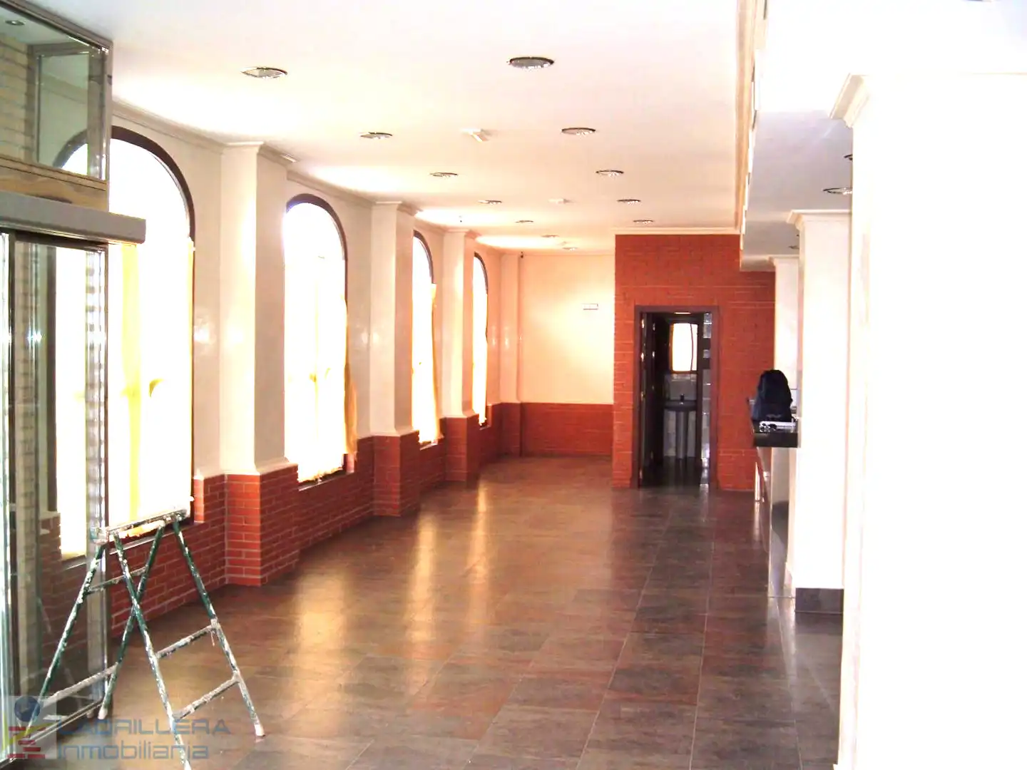 Local en venta en San Fernando con Aire acondicionado