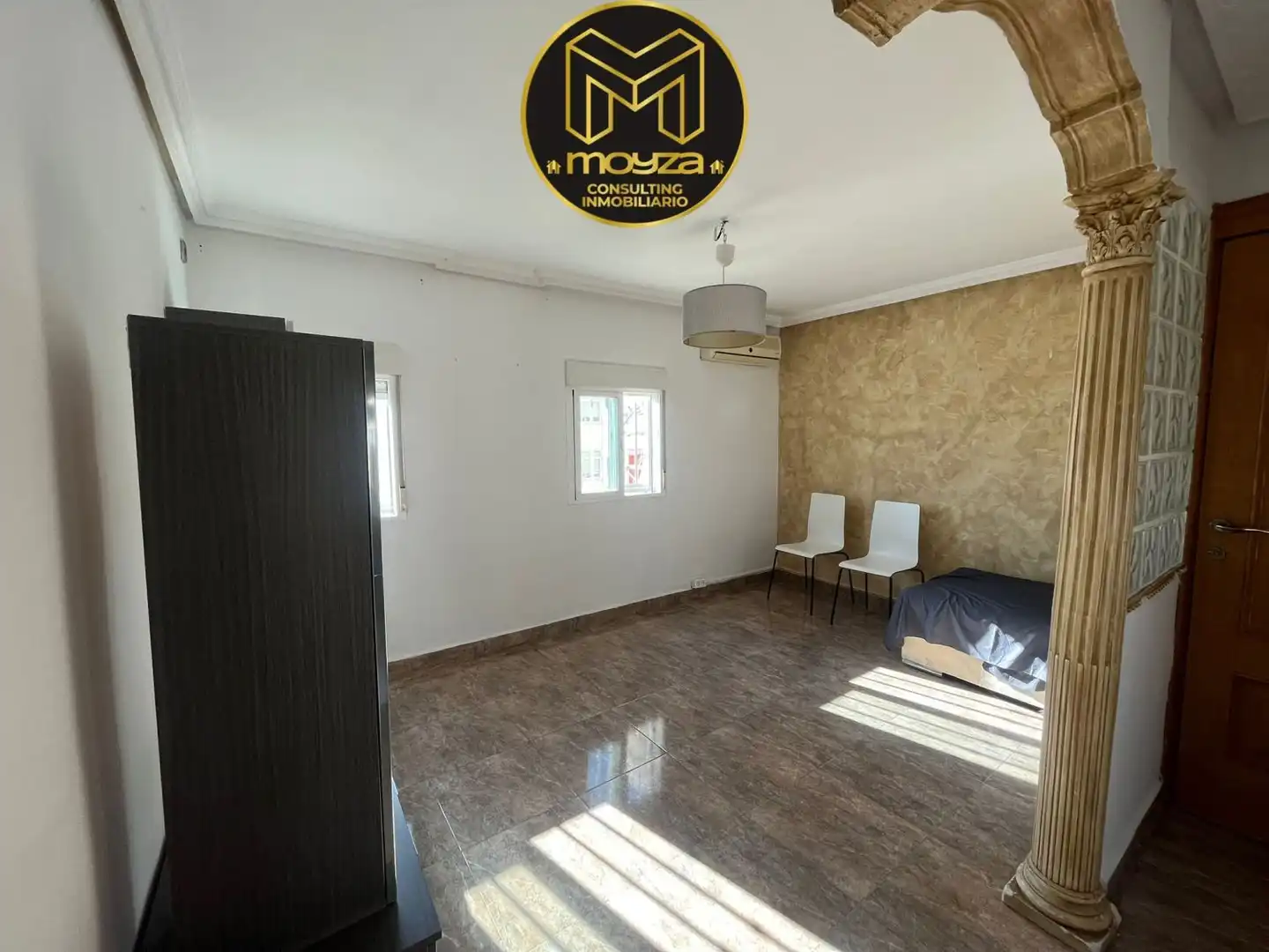 Flat for rent in Jaén, Jaén