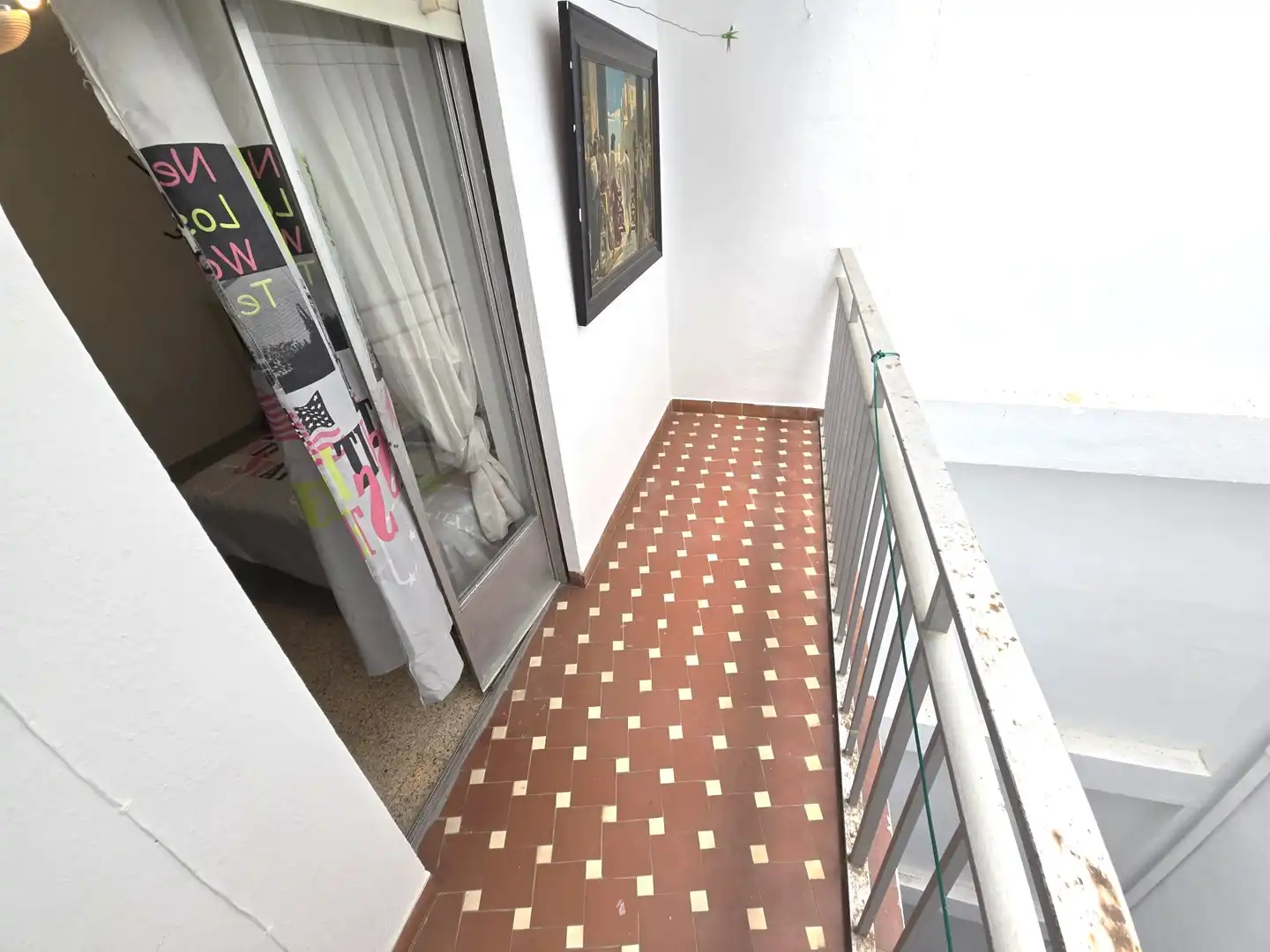 Flat with lift to rent in ESPAÑA, imagen 7