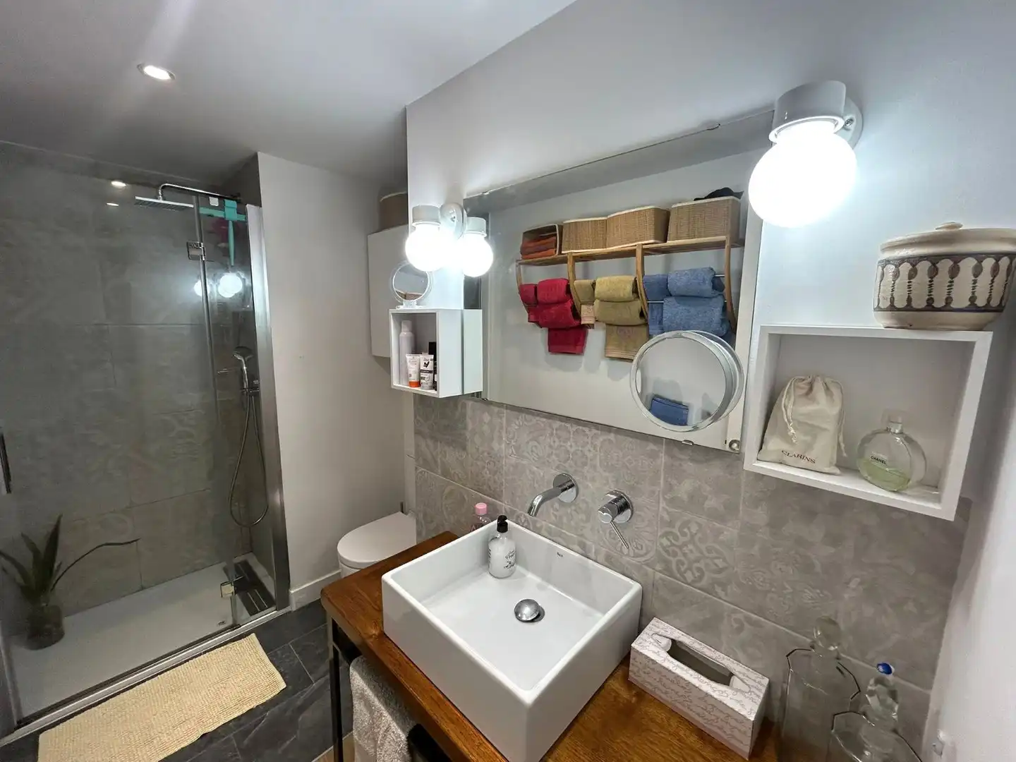 Baño de Piso en venta en Calafell con Calefacción