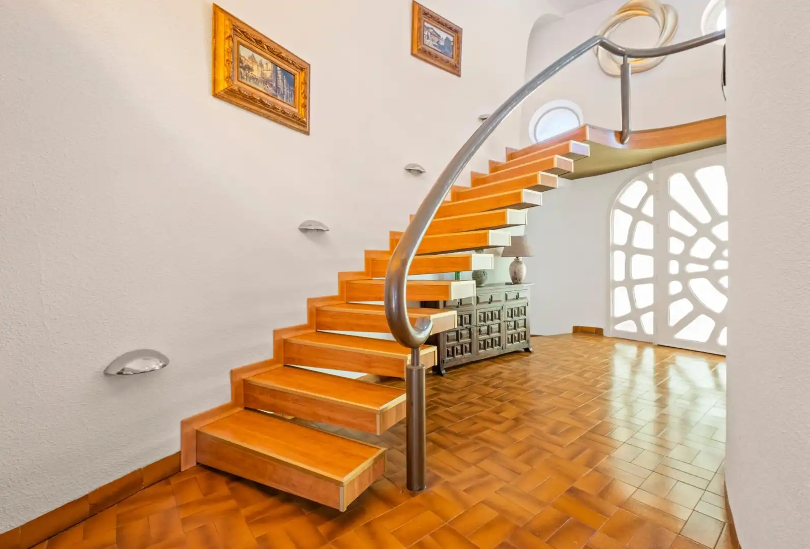 Villa avec piscine à vendre à Altea la Vella, imagen 13