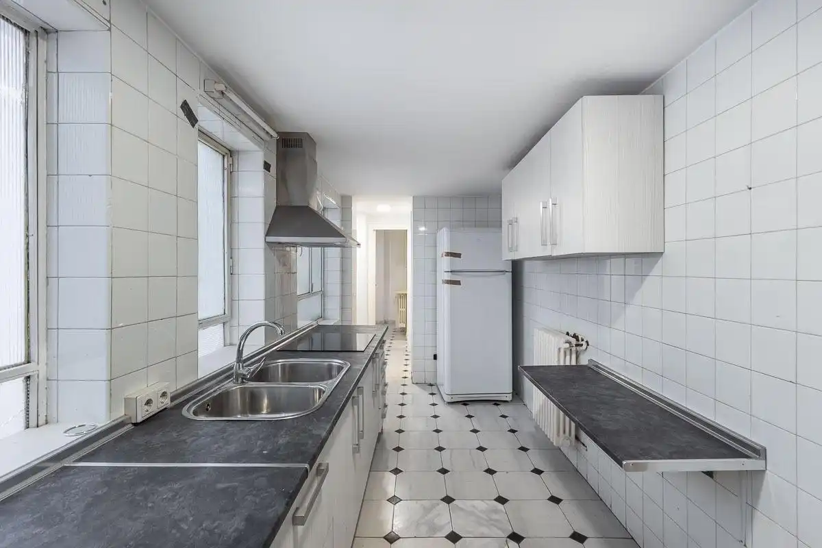 Piso con ascensor en venta en Beiro, imagen 13