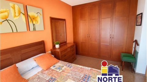 Foto 4 de Piso en venta en Zona Nord, Alcoy / Alcoi