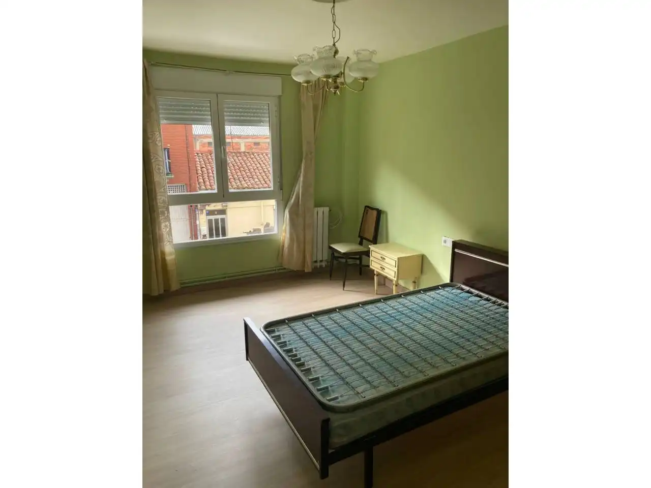 Flat for rent in Calle Peña Vieja, La Asunción - La Inmaculada