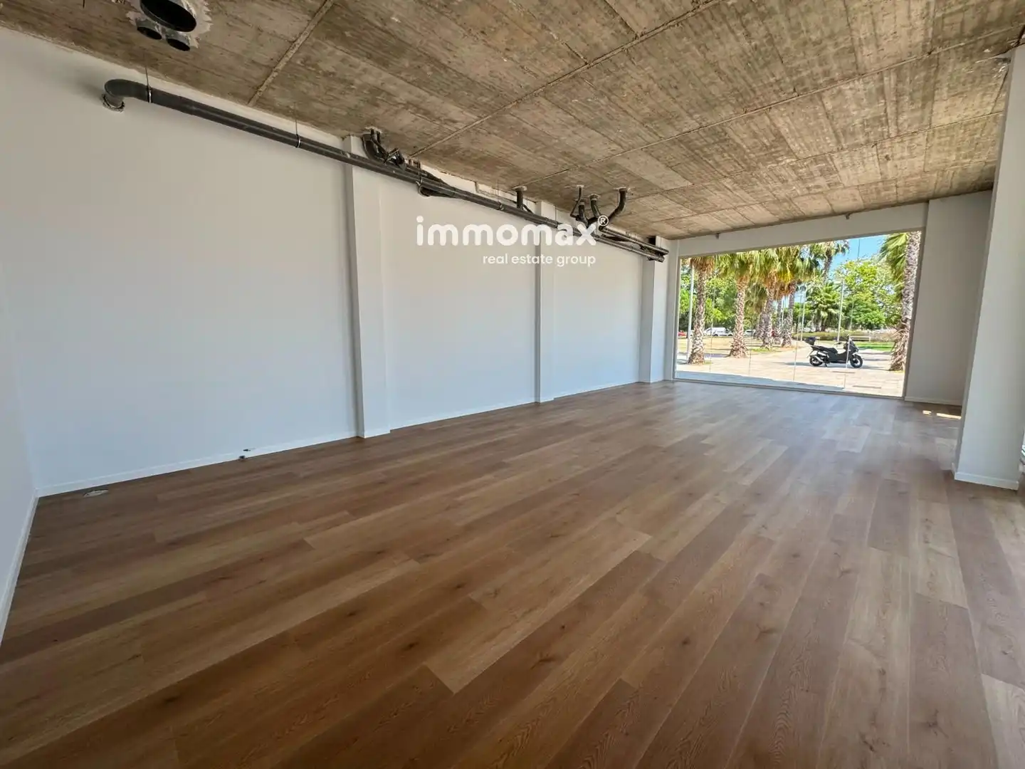 Gewerbefläche zur Miete in Eixample Sud - La Barceloneta, imagen 5
