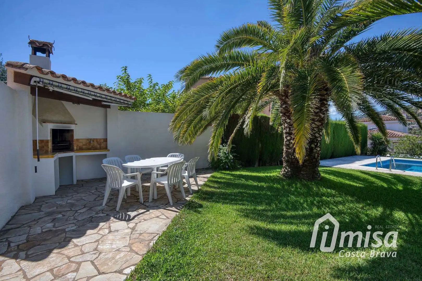 Detached house with pool for sale in Ametller, imagen 28