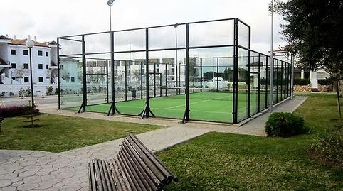 Foto 3 de Apartament de lloguer a Calle Salvador de Bahía, 6, La Barrosa, Chiclana de la Frontera