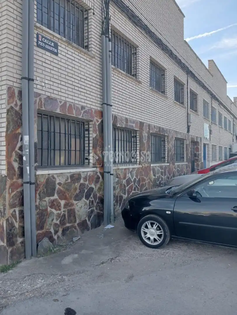 Gewerbefläche zum Verkauf in Humanes de Madrid, imagen 4