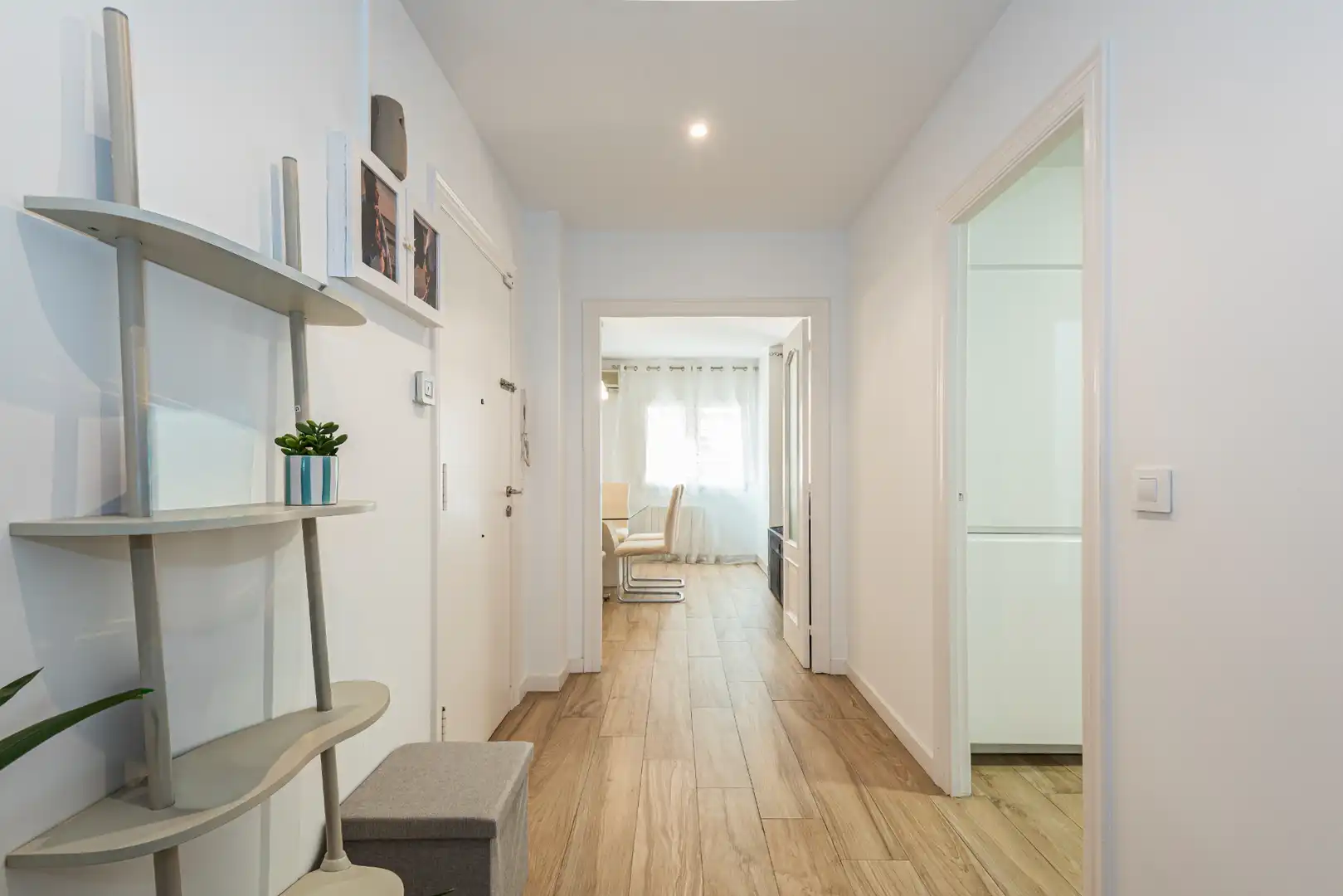 Wohnung mit Terrasse zum Verkauf in Carrer de la Providència, imagen 19