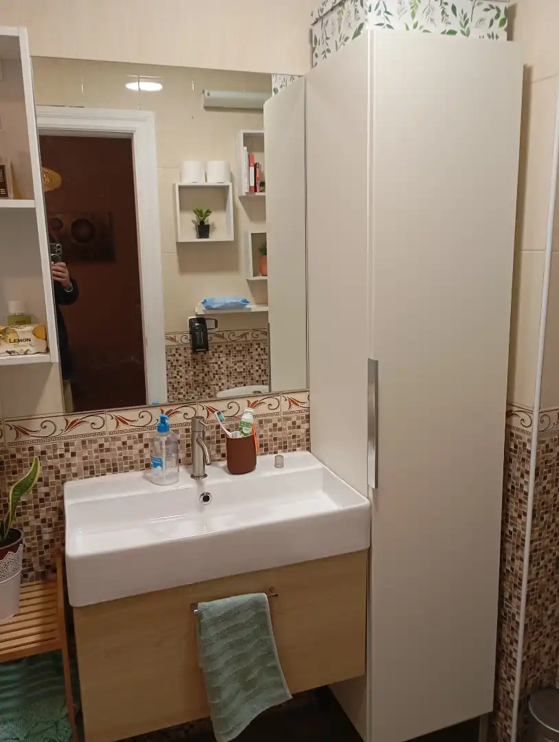 Piso con ascensor en venta en Centro, imagen 16