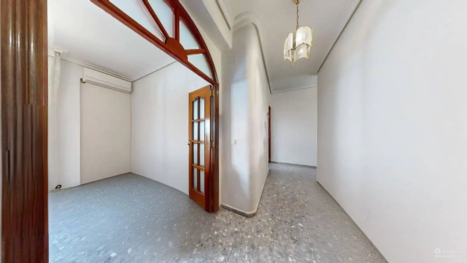 Piso en venta en Asunción, Los Remedios