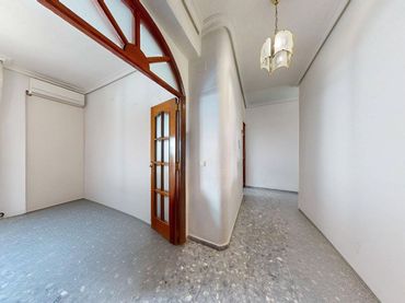 Flat with lift for sale in Asunción